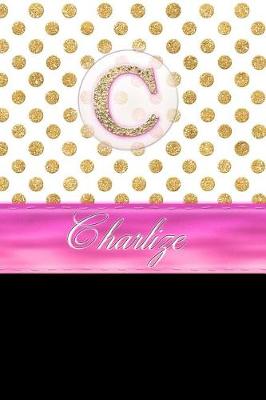 Book cover for Charlize