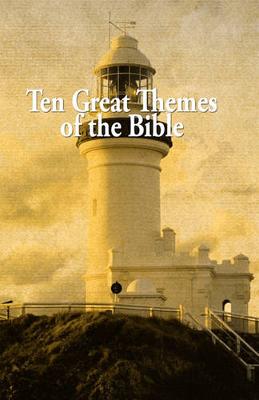 Book cover for Ten Great Themes of The Bible