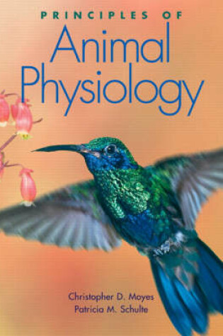 Cover of Valuepack: Principles of Animal Physiology with Animal Behaviour: Mechanism, Development, Function and Evolution