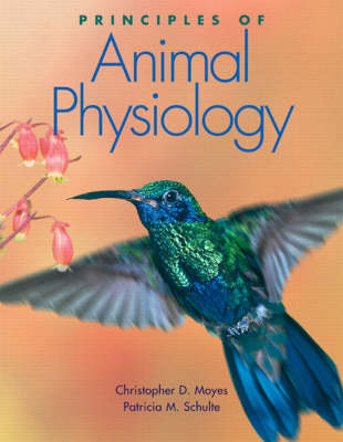 Book cover for Valuepack: Principles of Animal Physiology with Animal Behaviour: Mechanism, Development, Function and Evolution
