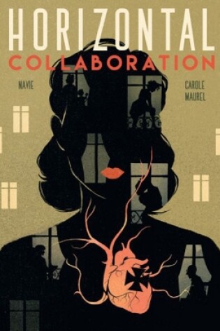 Cover of Horizontal Collaboration