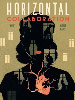 Book cover for Horizontal Collaboration