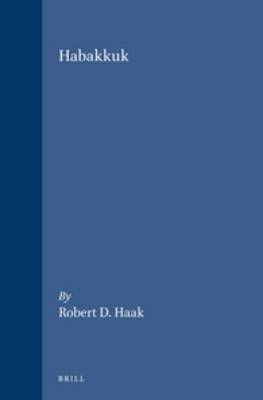 Cover of Habakkuk