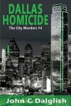 Book cover for Dallas Homicide