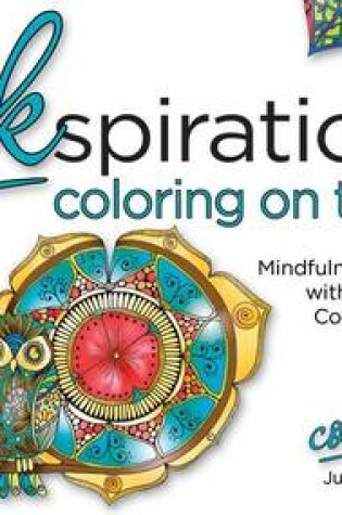 Cover of Inkspirations on the Go
