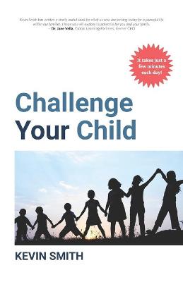 Book cover for Challenge Your Child