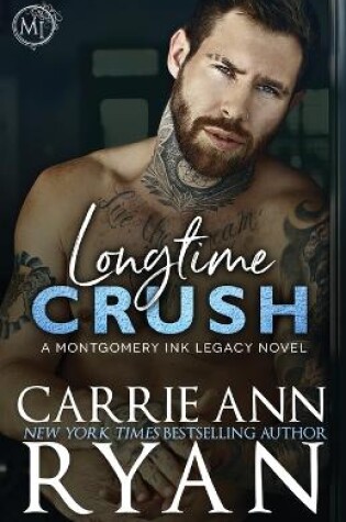 Cover of Longtime Crush