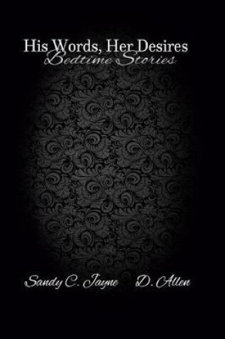 Cover of BedTime Stories