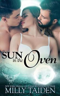 Cover of Sun in the Oven