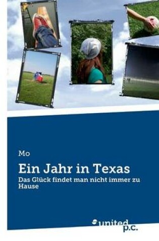 Cover of Ein Jahr in Texas