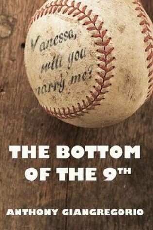 Cover of The Bottom of the 9th