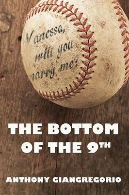 Book cover for The Bottom of the 9th