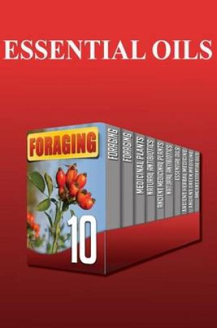 Cover of Essential Oils