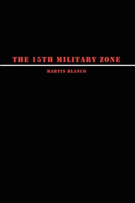 Book cover for The 15th Military Zone