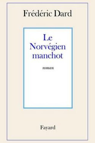 Cover of Le Norvegien Manchot