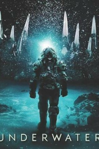Cover of Underwater
