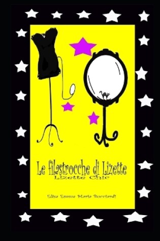 Cover of Le Filastrocche di Lizette, Lizette Chic!