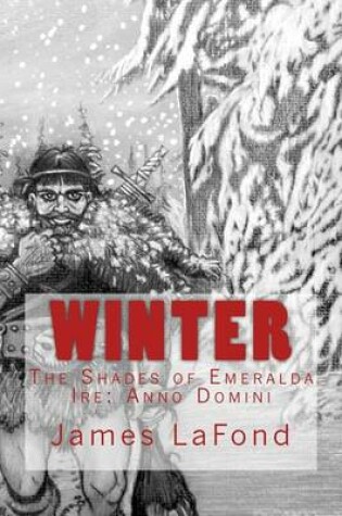 Cover of Winter