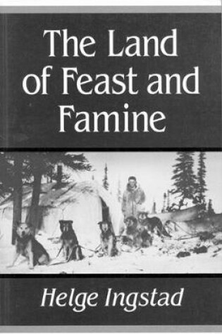 Cover of The Land of Feast and Famine