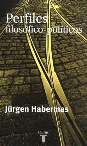 Book cover for Perfiles Filosofico-Politicos