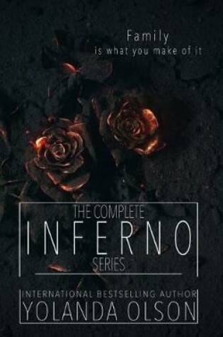 Cover of The Complete Inferno Series