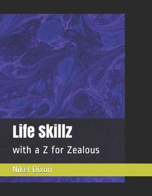 Book cover for Life Skillz