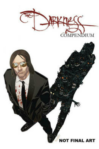 Cover of The Darkness Compendium Volume 2