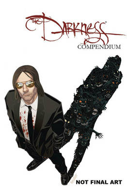 Book cover for The Darkness Compendium Volume 2