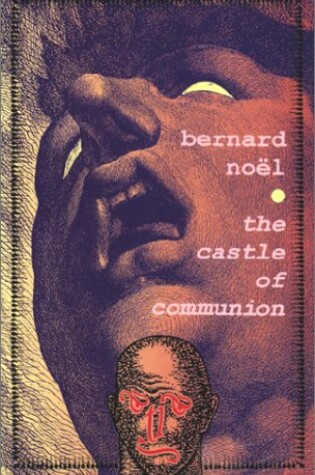 Cover of The Castle Of Communion