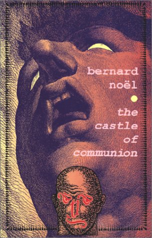 Book cover for The Castle Of Communion