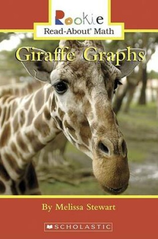 Cover of Giraffe Graphs