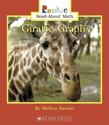 Cover of Giraffe Graphs