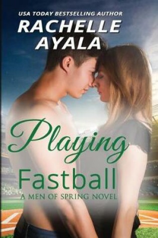 Cover of Playing Fastball