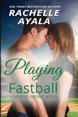 Book cover for Playing Fastball