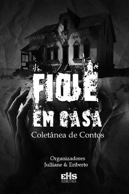 Book cover for Fique Em Casa