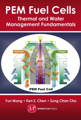 Book cover for PEM Fuel Cells