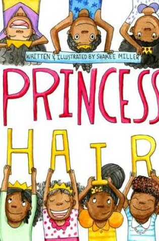 Cover of Princess Hair