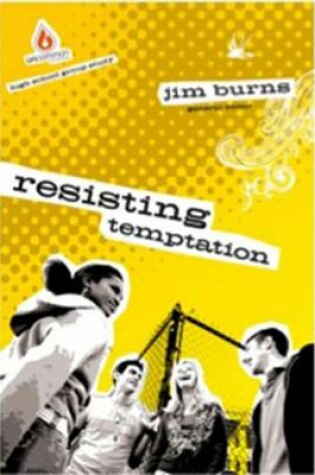 Cover of Resisting Temptation