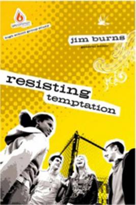 Book cover for Resisting Temptation