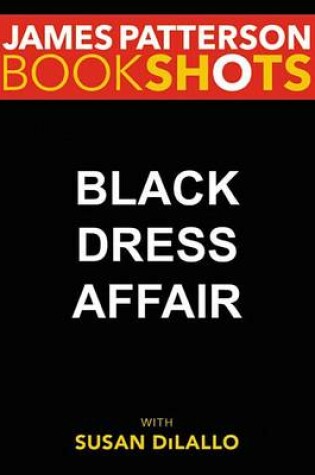 Cover of Black Dress Affair