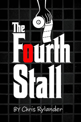 Book cover for The Fourth Stall