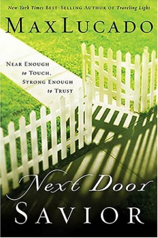 Cover of Next Door Saviour