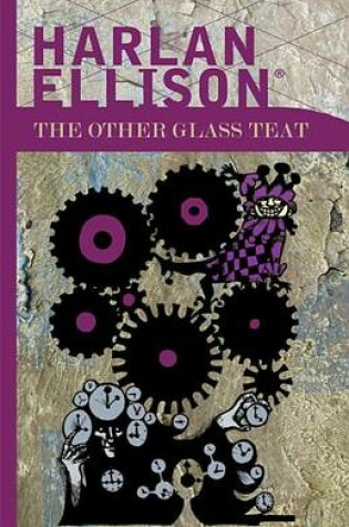 Cover of The Other Glass Teat