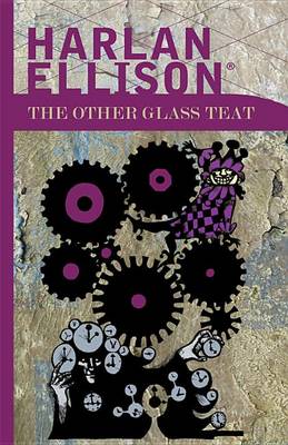Book cover for The Other Glass Teat