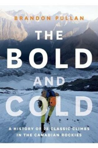 Cover of The Bold and Cold