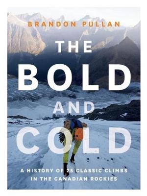 Book cover for The Bold and Cold