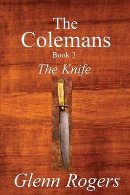 Book cover for The Colemans