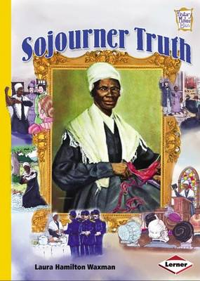 Cover of Sojourner Truth