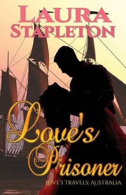 Book cover for Love's Prisoner