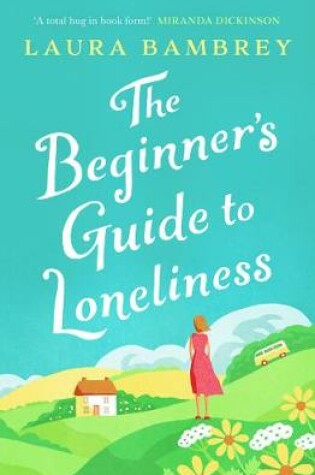 Cover of The Beginner's Guide to Loneliness